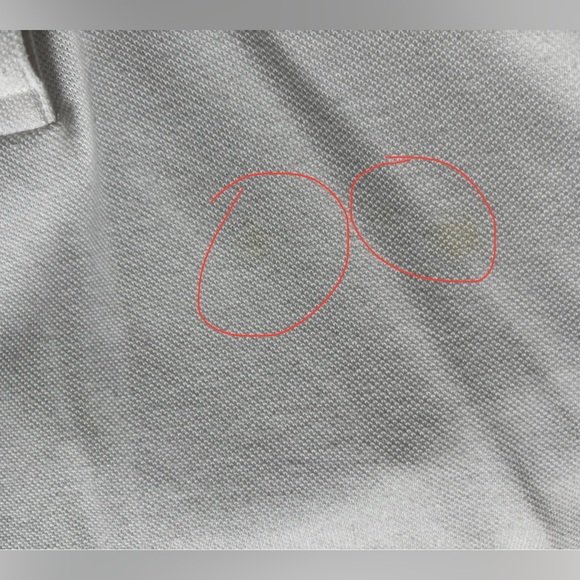 LACOSTE POLO SHIRT BUNDLE SIZE 36 & 38 - Picture 13 of 16